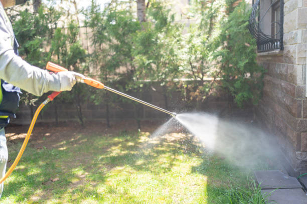 Best Best Pest Control Companies  in Konterra, MD