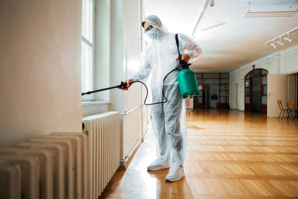 Best Mosquito Control Services  in Konterra, MD